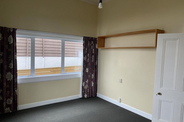 Photo of property in 87 Signal Hill Road, Opoho, Dunedin, 9010