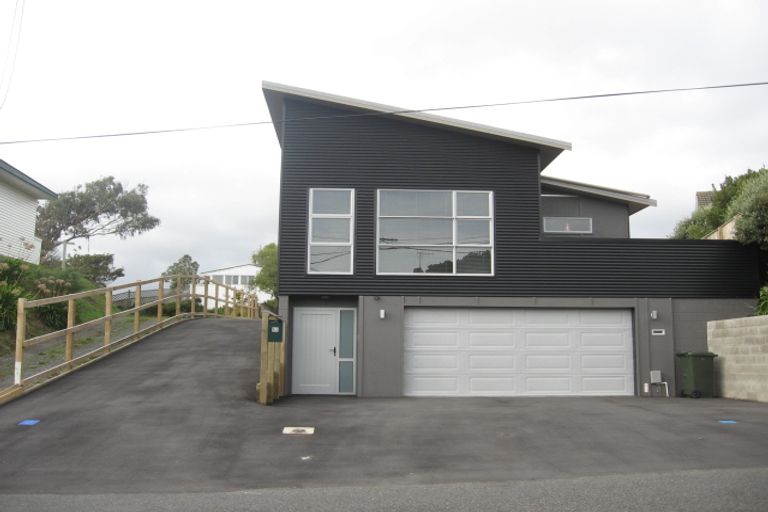 Photo of property in 92b Glen Road, Raumati South, Paraparaumu, 5032