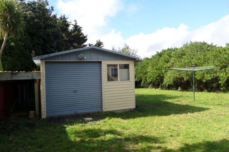 Photo of property in 43 Daniell Street, Featherston, 5710