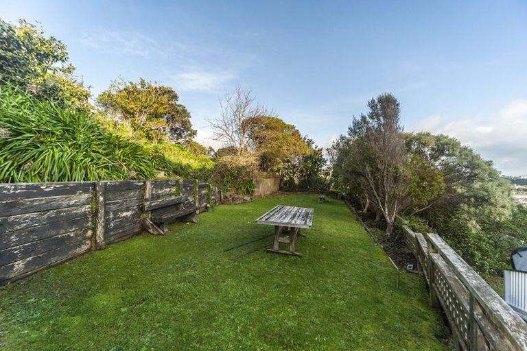 Photo of property in 196 Townsend Road, Miramar, Wellington, 6022