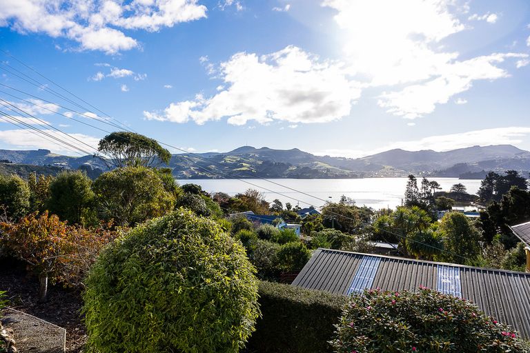 Photo of property in 17 Roebuck Rise, Broad Bay, Dunedin, 9014