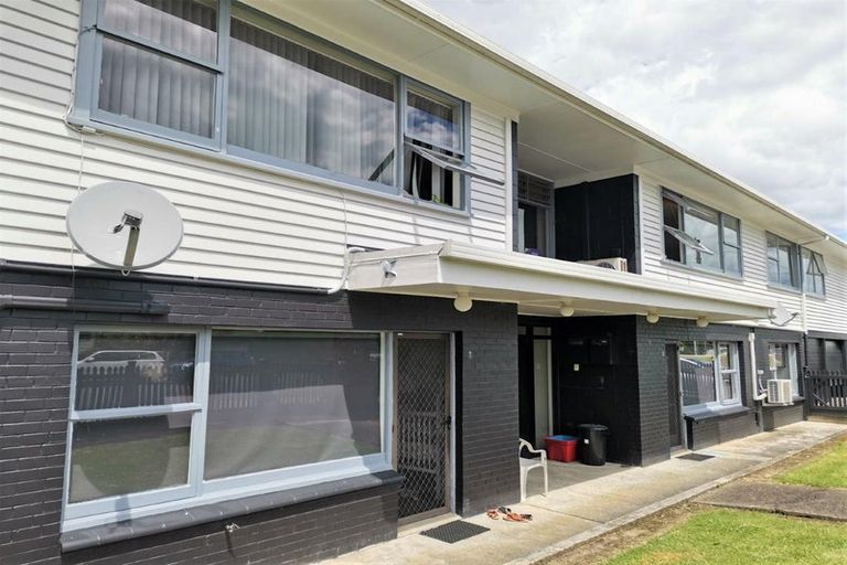Photo of property in 13 First Avenue, Avenues, Whangarei, 0110