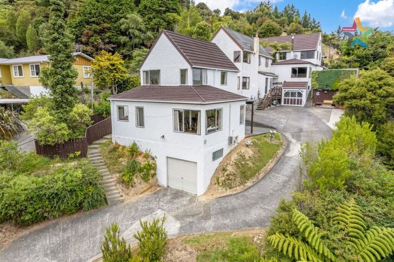 Photo of property in 4a August Avenue, Wainuiomata, Lower Hutt, 5014
