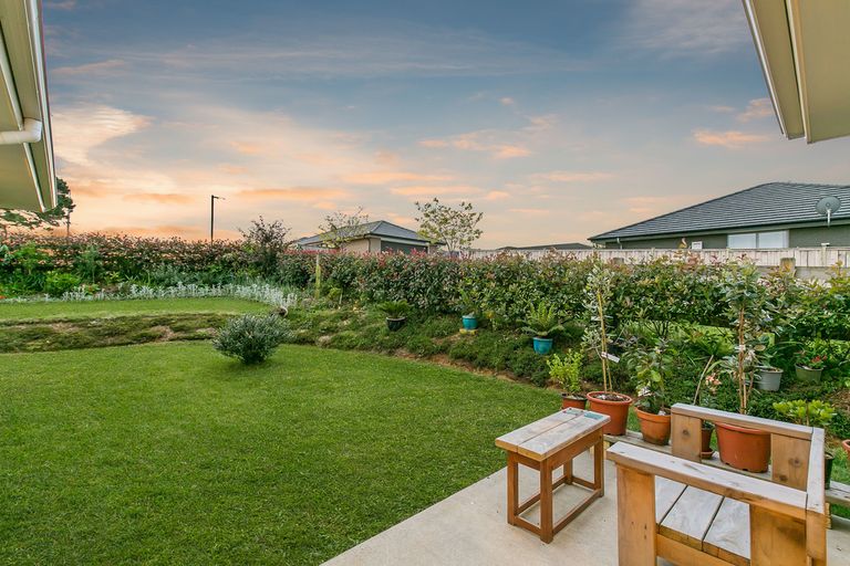 Photo of property in 26 Pyne Crescent, Pokeno, 2402