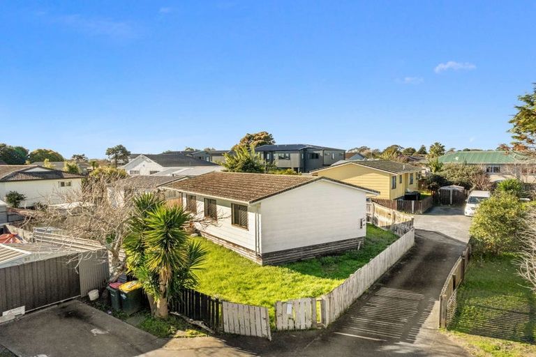 Photo of property in 3/114 Finlayson Avenue, Clendon Park, Auckland, 2103