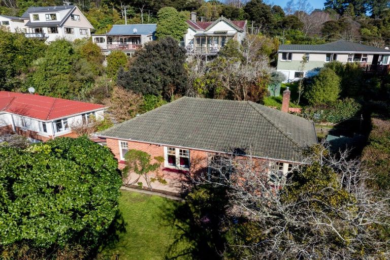 Photo of property in 4 Sylvan Street, Opoho, Dunedin, 9010