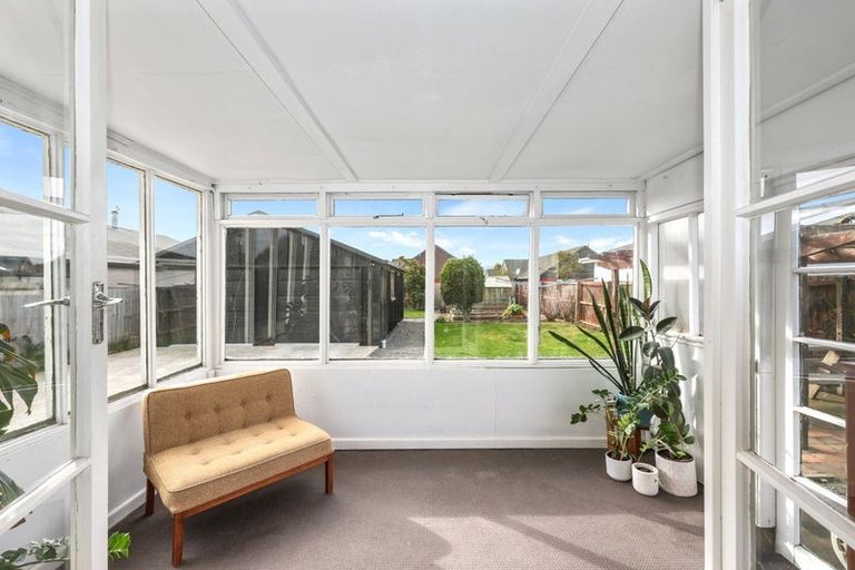 Photo of property in 86 Cavendish Road, Casebrook, Christchurch, 8051