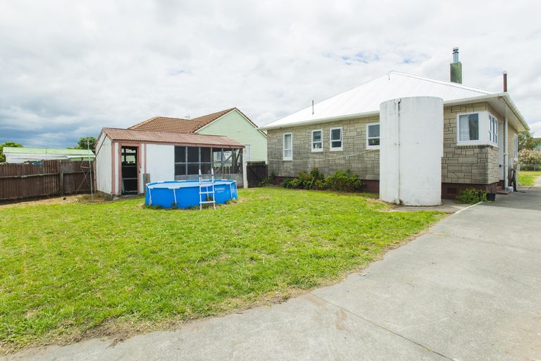 Photo of property in 36 Centennial Crescent, Te Hapara, Gisborne, 4010