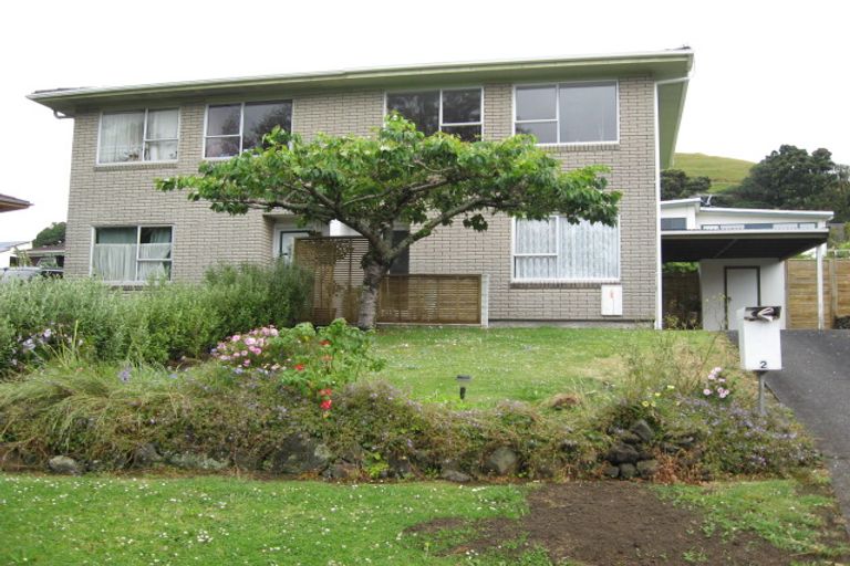 Photo of property in 1/12 Steen Place, Mangere Bridge, Auckland, 2022