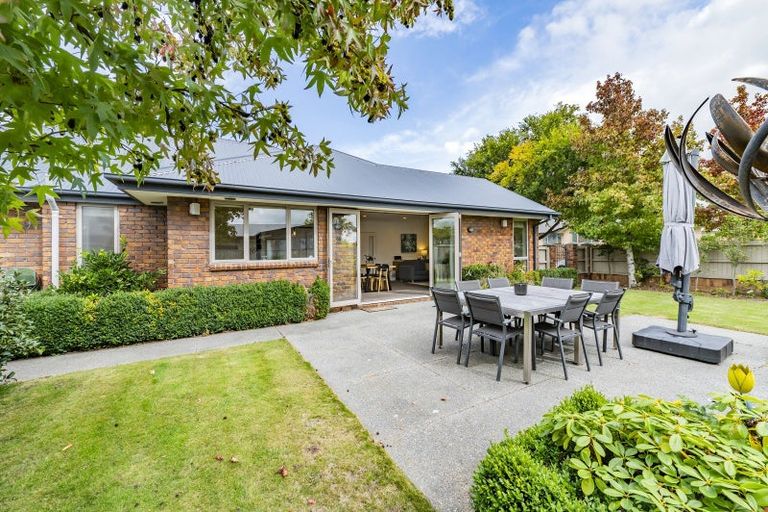 Photo of property in 18 Perthshire Crescent, Lincoln, 7608