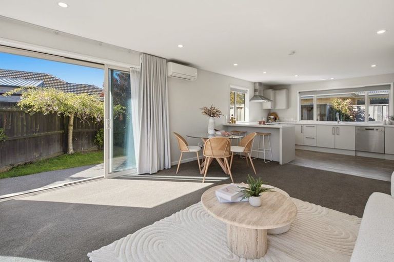 Photo of property in 3/8 Tothill Place, Papanui, Christchurch, 8053