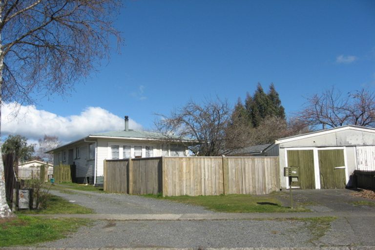 Photo of property in 31 Maria Place, Turangi, 3334