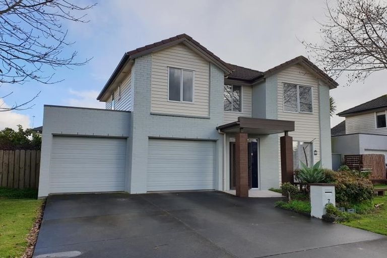 Photo of property in 7 Calumet Way, Takanini, 2112