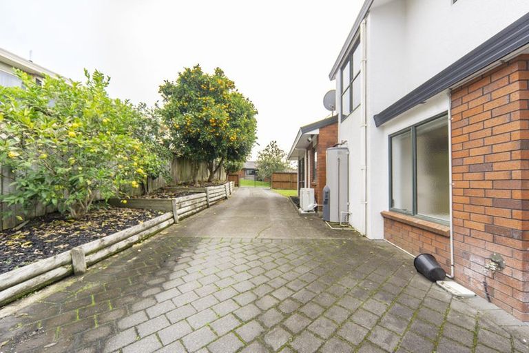 Photo of property in 4 Moreland Avenue, Pukete, Hamilton, 3200