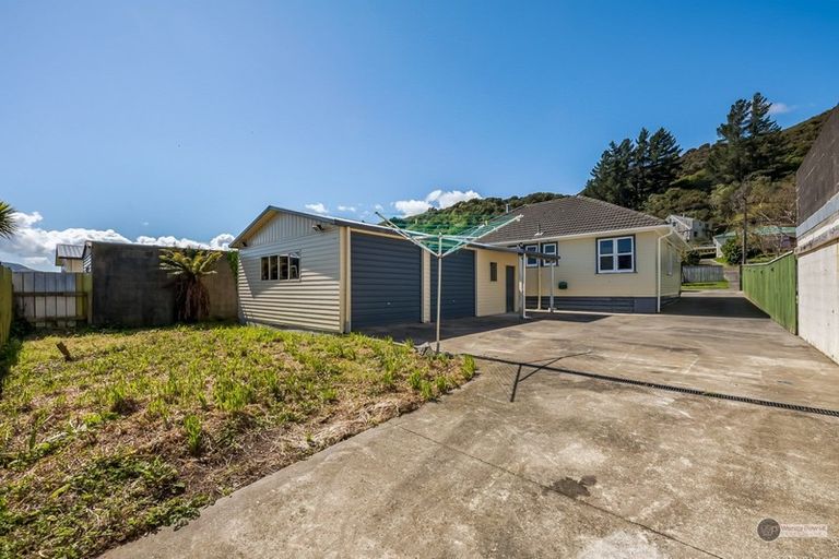 Photo of property in 34 Mckillop Street, Wainuiomata, Lower Hutt, 5014