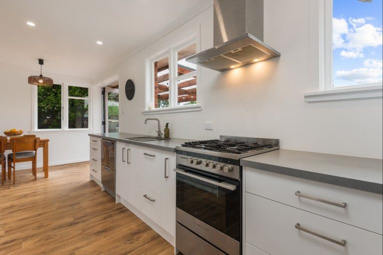 Photo of property in 24 Leicester Street, Terrace End, Palmerston North, 4410