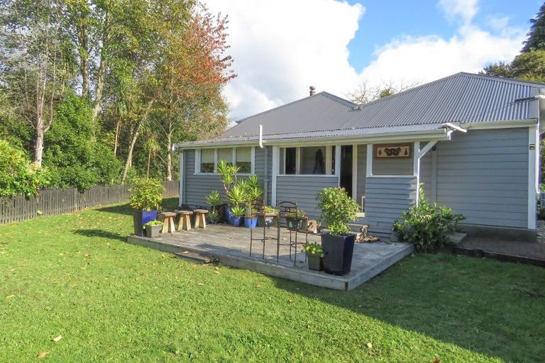 Photo of property in 146-148 Buller Road, Reefton, 7830