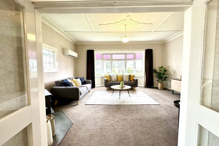 Photo of property in 128 Nelson Street, Georgetown, Invercargill, 9812