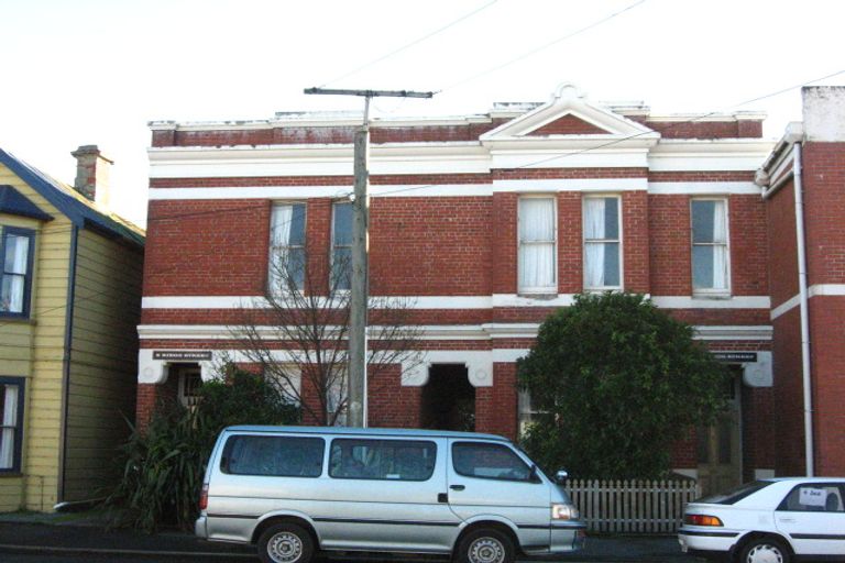 Photo of property in 8 Riego Street, North Dunedin, Dunedin, 9016