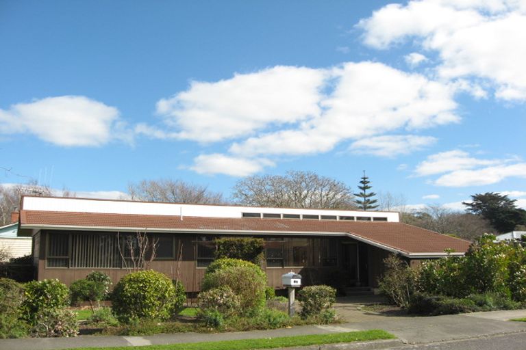 Photo of property in 15 Wilson Street, Bulls, 4818