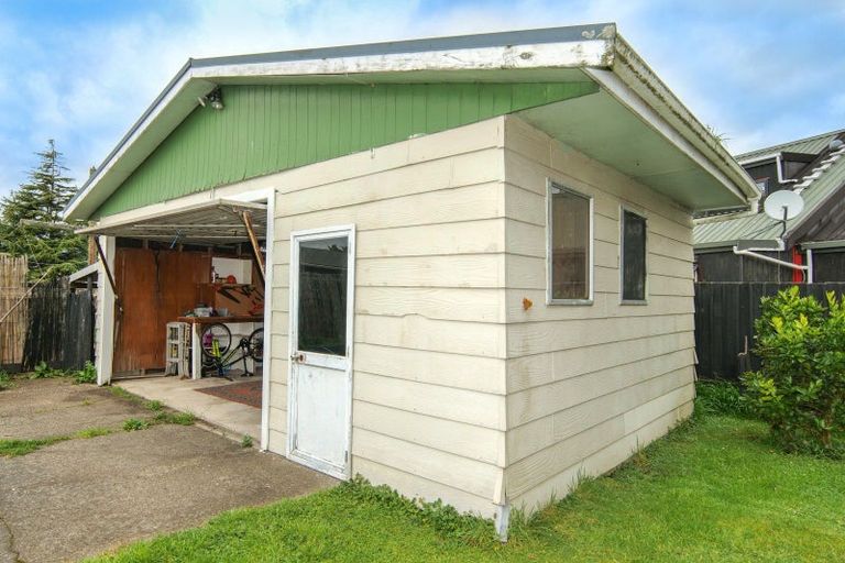 Photo of property in 48 Mill Street, Westport, 7825