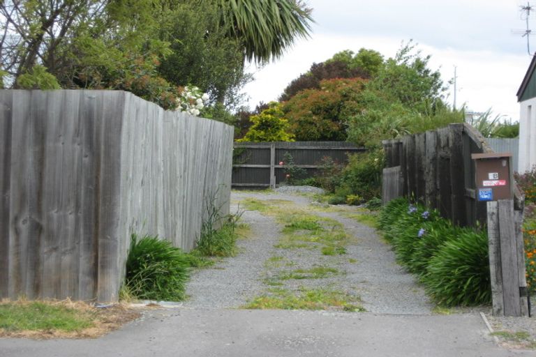 Photo of property in 5b Keir Street, Rangiora, 7400