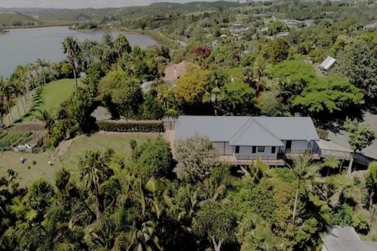 Photo of property in 6c Tasman Street, Mangonui, 0420