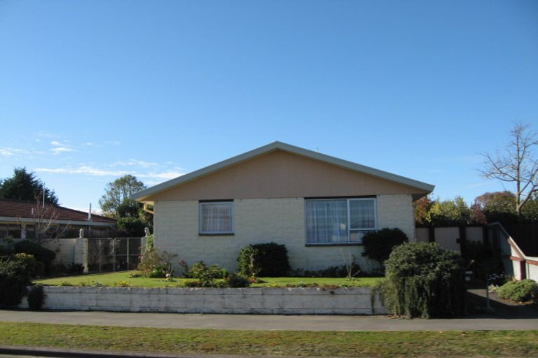 Photo of property in 22 Caithness Street, New Brighton, Christchurch, 8083