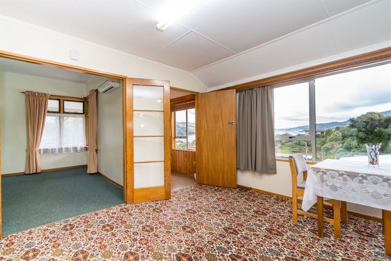 Photo of property in 11 Gorman Street, Macandrew Bay, Dunedin, 9014