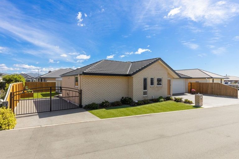 Photo of property in 23 Korari Grove, Redwoodtown, Blenheim, 7201