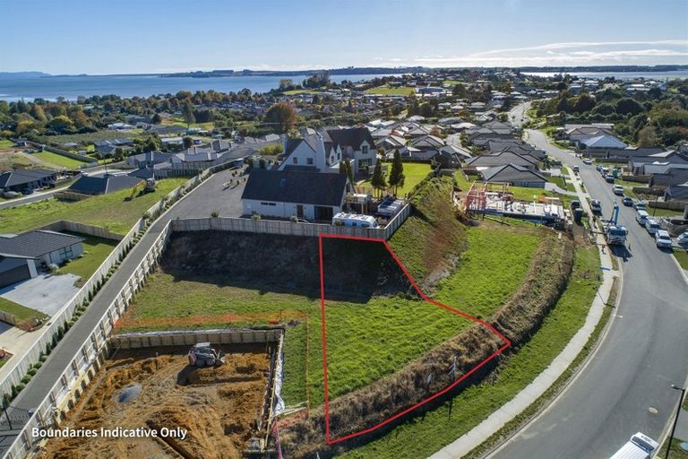 Photo of property in 58 Bert Wall Drive, Omokoroa, 3114
