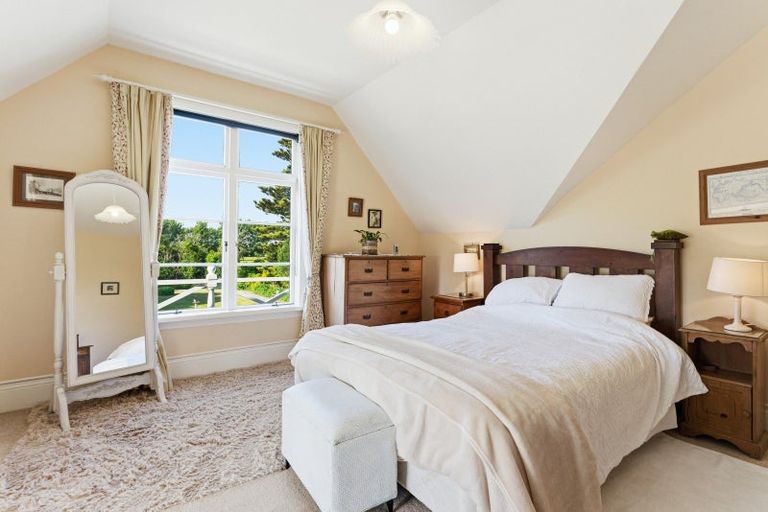 Photo of property in 1022 No 2 Line, Fordell, Whanganui, 4572