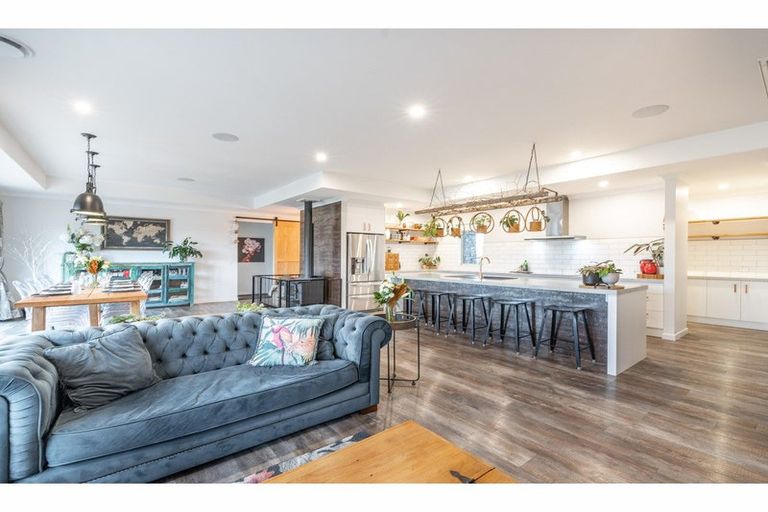 Photo of property in 37 Norris Drive, Swannanoa, Kaiapoi, 7692