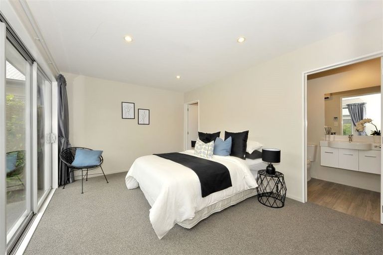 Photo of property in 19 Farnborough Way, Rolleston, 7615