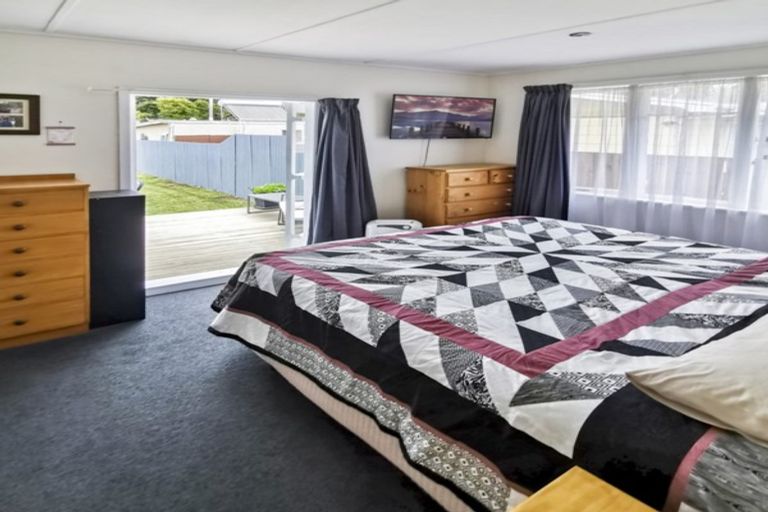 Photo of property in 38 Racecourse Road, Manunui, Taumarunui, 3992