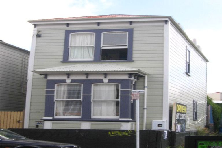 Photo of property in 66-68 Abel Smith Street, Te Aro, Wellington, 6011
