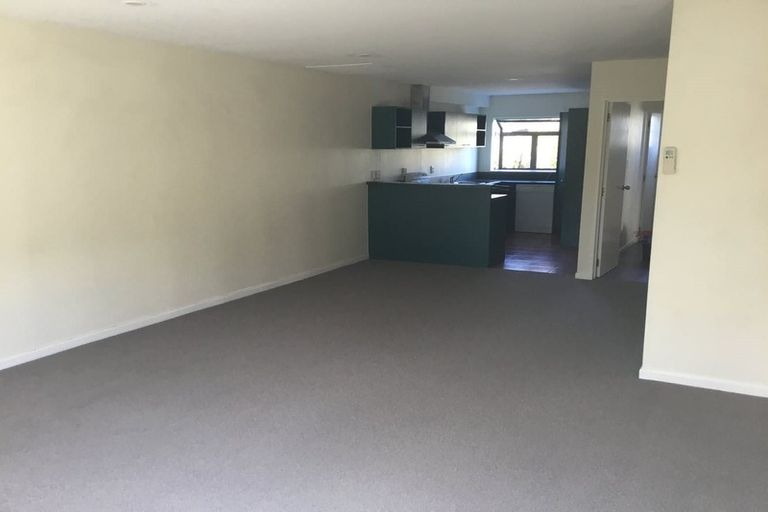 Photo of property in 6/4 Brockworth Place, Riccarton, Christchurch, 8011