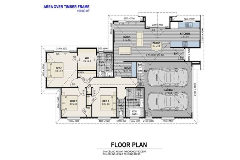 Photo of property in 15 Lucina Rise, Peacocke, Hamilton, 3206