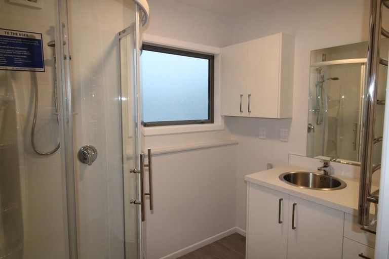 Photo of property in 6/17 Heywood Terrace, Richmond, Christchurch, 8013