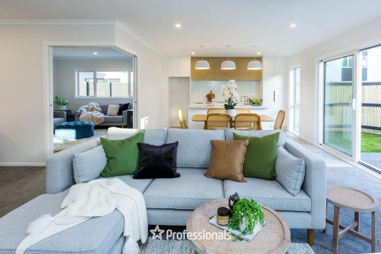 Photo of property in 1a Keys Street, Elderslea, Upper Hutt, 5018