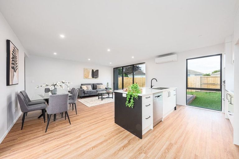 Photo of property in 24a Attlee Crescent, Bryndwr, Christchurch, 8053