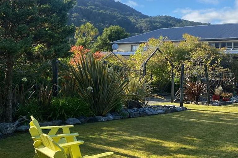 Photo of property in 717 Taylorville Road, Taylorville, Greymouth, 7805