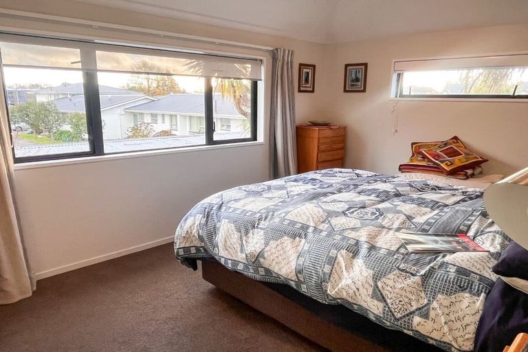 Photo of property in 3/18 Kilmarnock Street, Riccarton, Christchurch, 8011