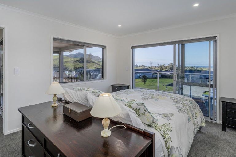 Photo of property in 11 Ataahua Views Terrace, Wharekaho, Whitianga, 3510