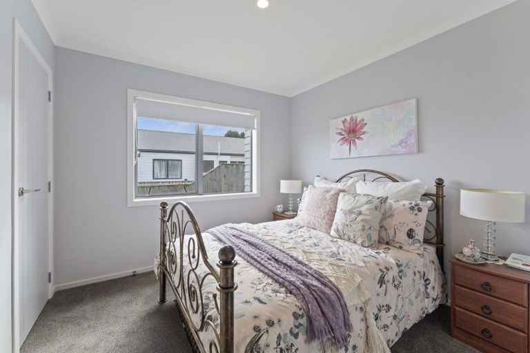 Photo of property in 3 Kingi Te Ahoaho Place, Otaki, 5512