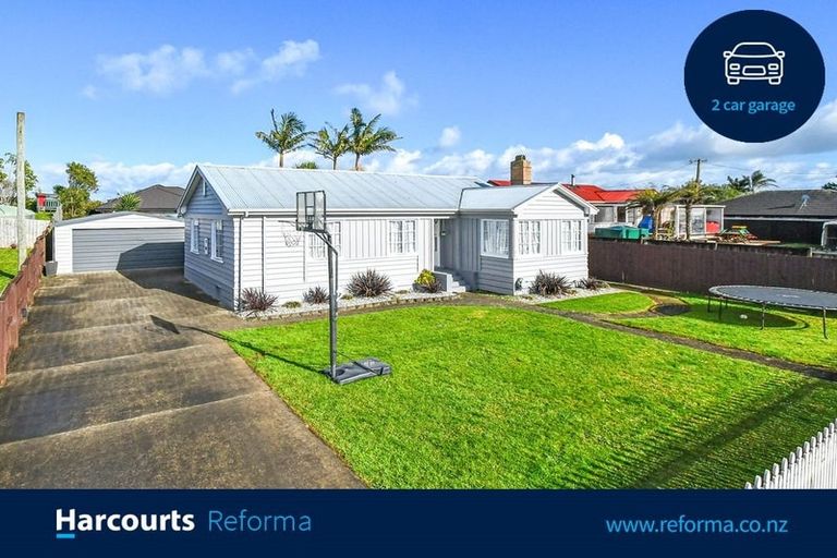Photo of property in 13 Buchanan Road, Kingseat, Papakura, 2580