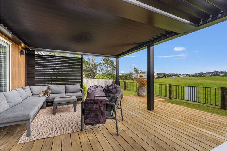 Photo of property in 171 Rangiora Crescent, Matarangi, Whitianga, 3592