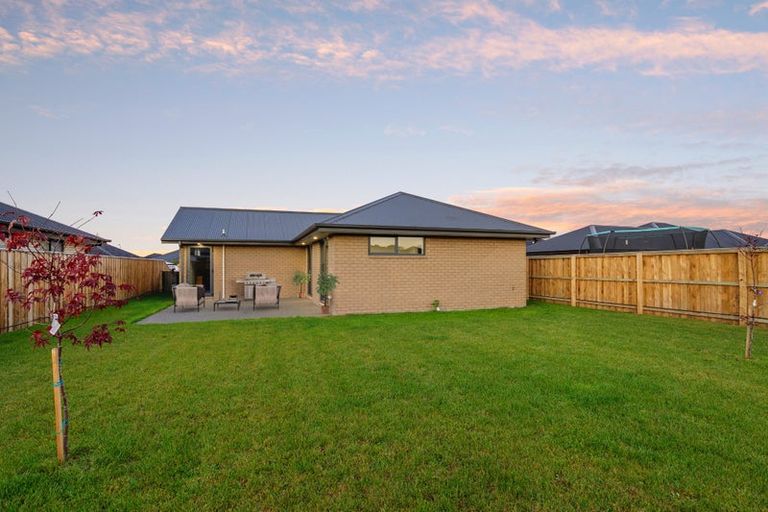 Photo of property in 30 Herridge Street, Woodend, 7691