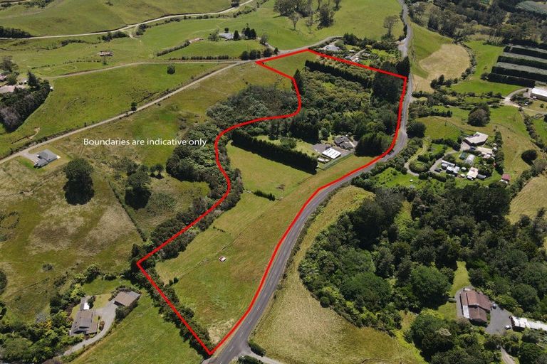 Photo of property in 314 Busby Road, Tahawai, Katikati, 3170