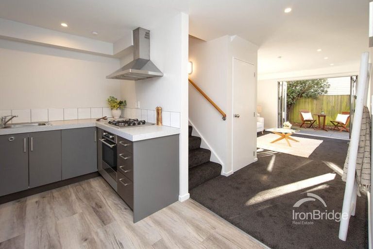 Photo of property in 506a Barbadoes Street, Edgeware, Christchurch, 8013